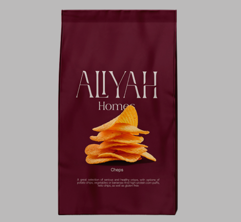 Aliyah Homes
